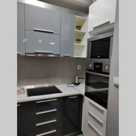 Centar One Apartmant