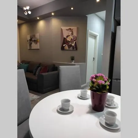 Lejlighed Centar One Apartmant Skopje