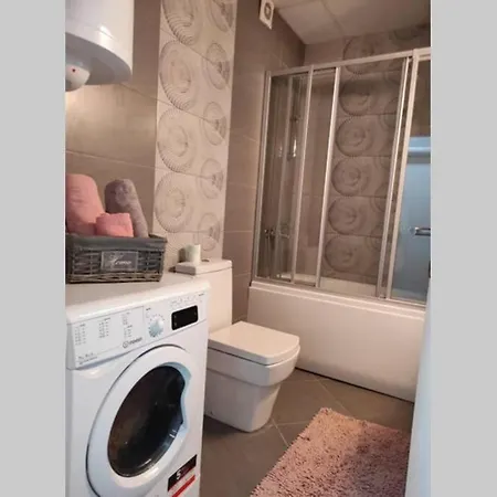 Centar One Apartmant