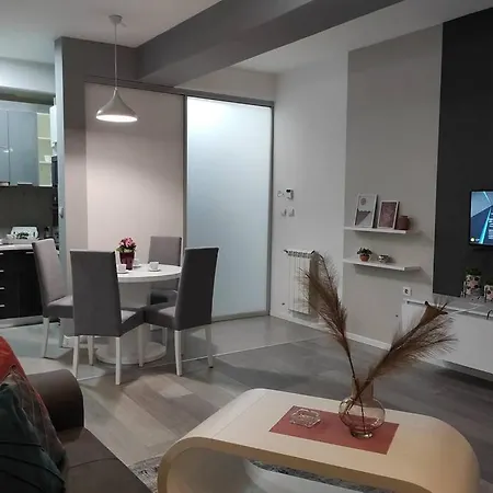 Lejlighed Centar One Apartmant Skopje