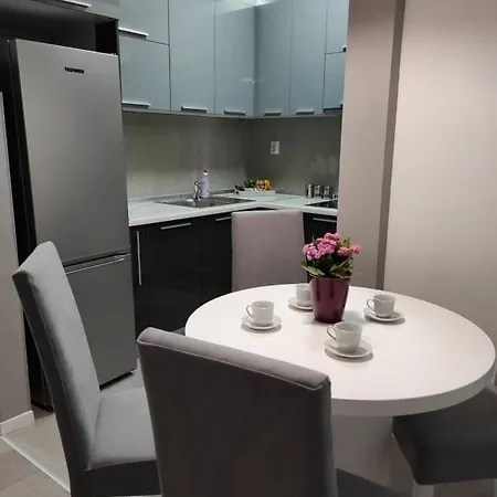 Centar One Apartmant Apartment