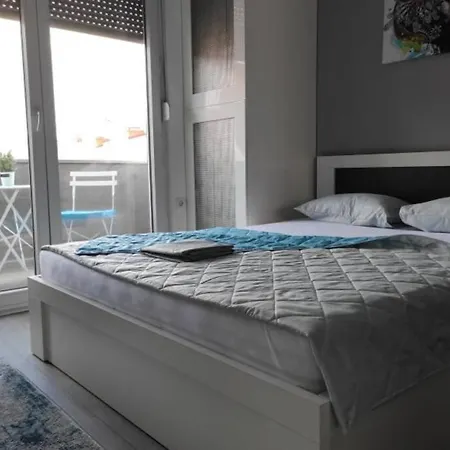 Centar One Apartmant