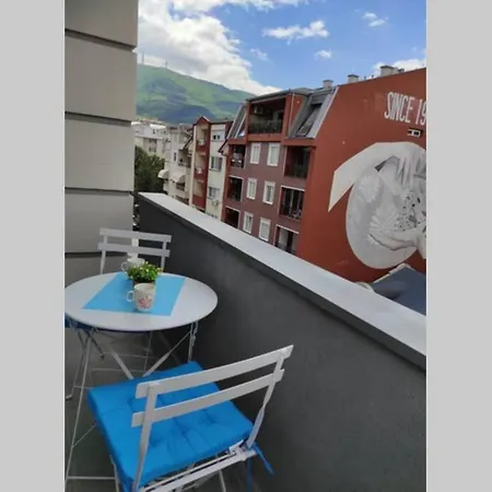 Centar One Apartmant