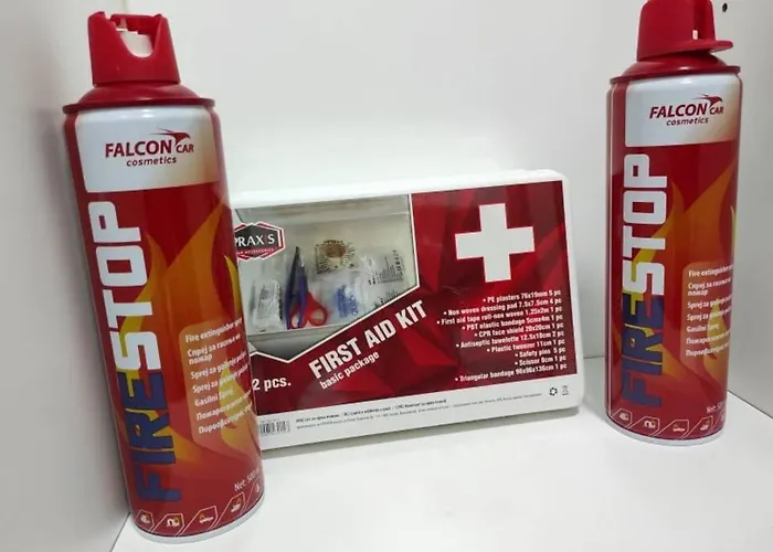 Apartment Centar One Apartmant *