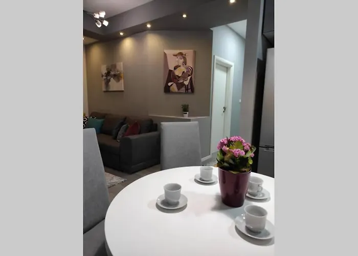 Lejlighed Centar One Apartmant Skopje