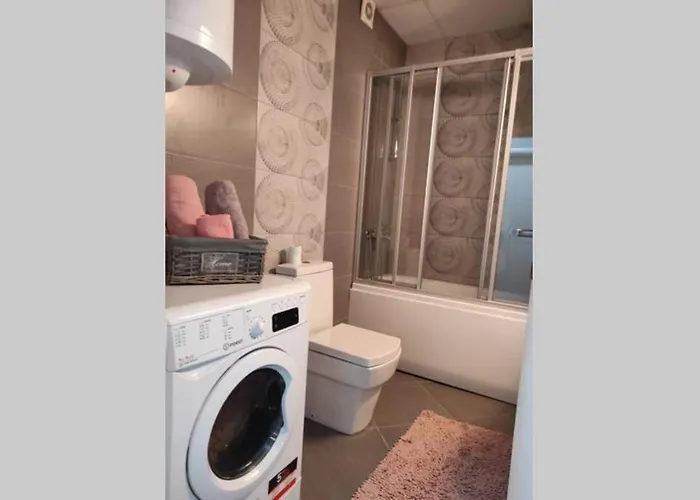 Centar One Apartmant