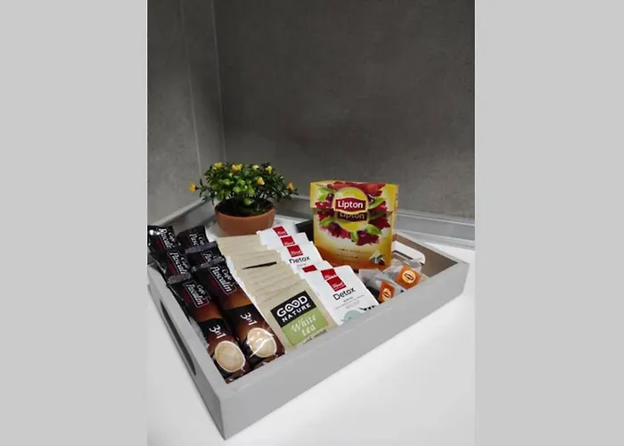 Lejlighed Centar One Apartmant *