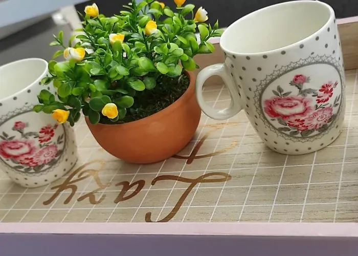 Apartment Centar One Apartmant *