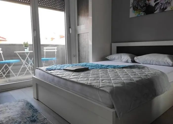 Centar One Apartmant